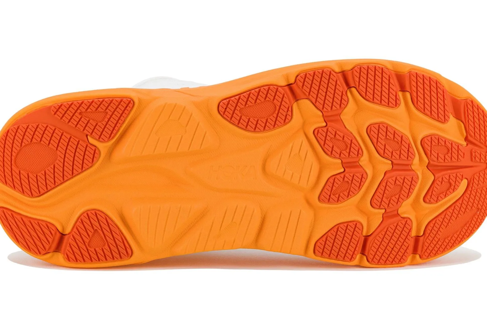 Homme Hoka One One Running^Clifton 10