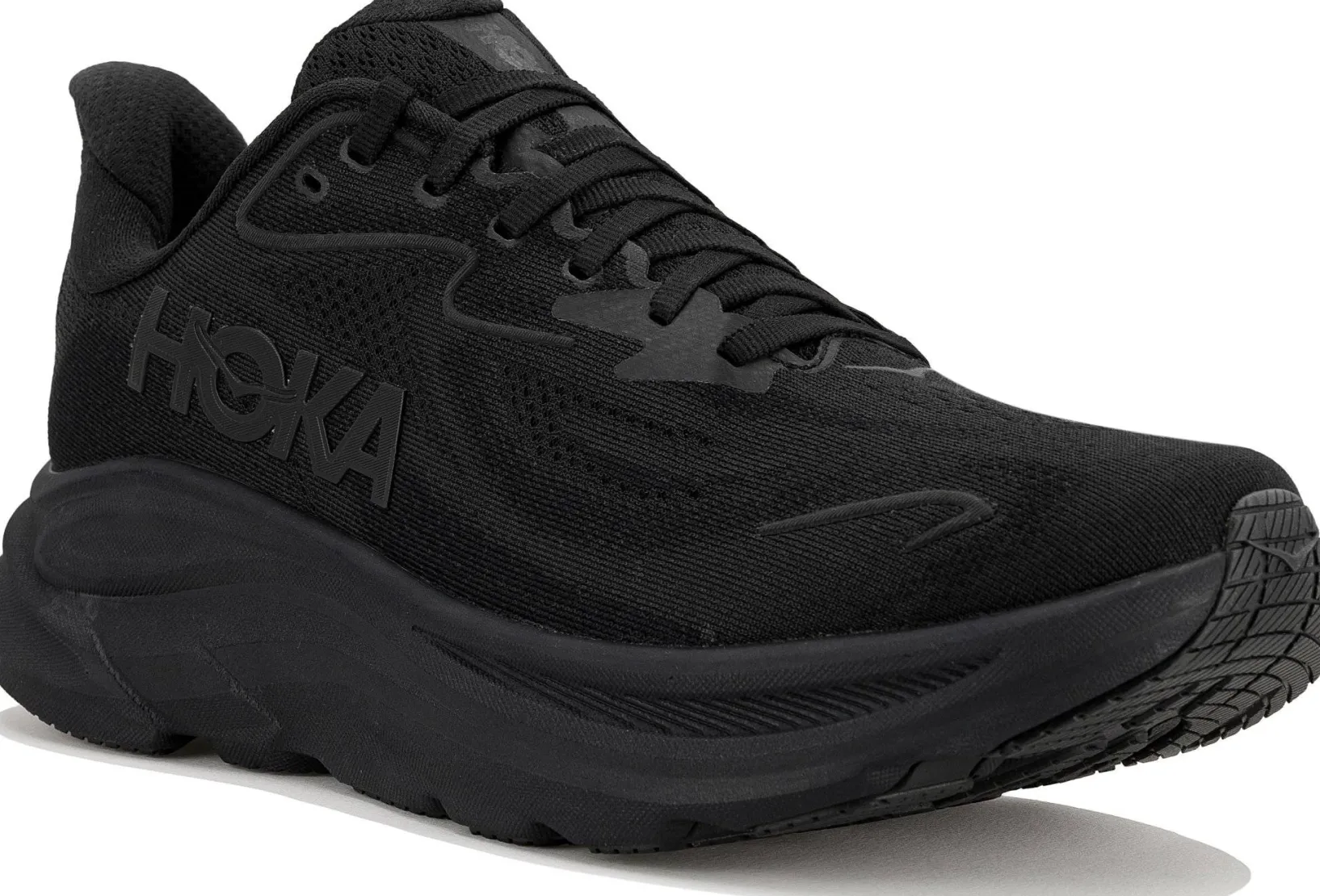 Homme Hoka One One Running^Clifton 10