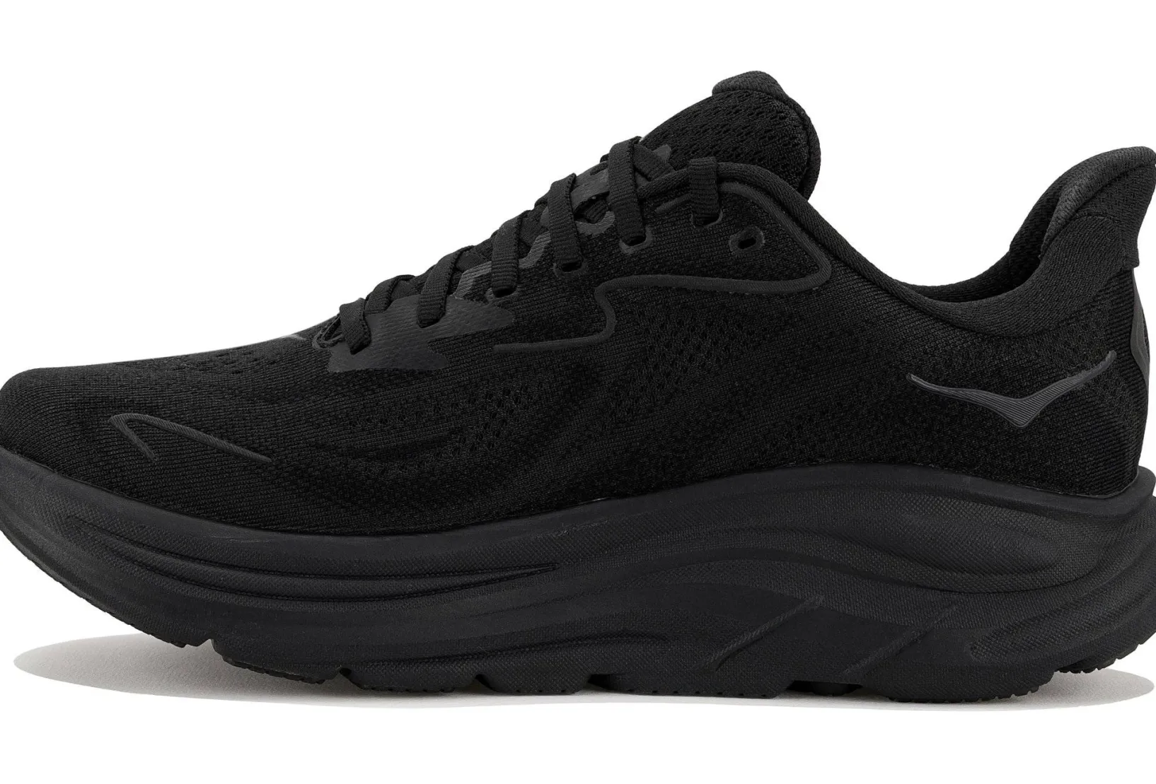 Homme Hoka One One Running^Clifton 10