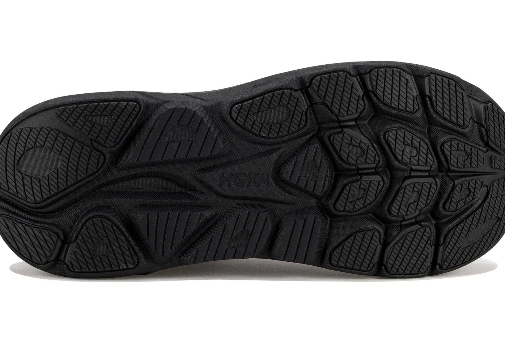 Homme Hoka One One Running^Clifton 10