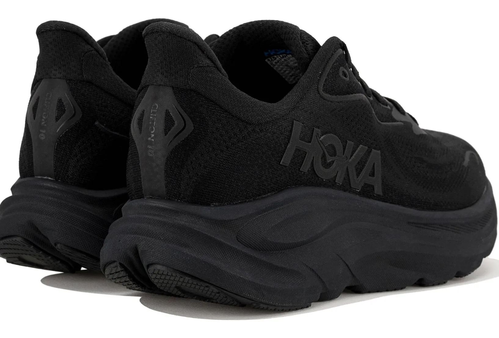 Homme Hoka One One Running^Clifton 10