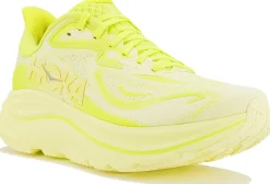 Femme Hoka One One Running^Clifton 10 femme