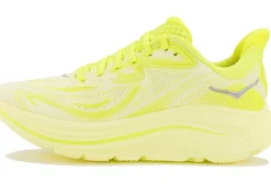 Femme Hoka One One Running^Clifton 10 femme
