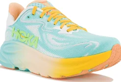 Femme Hoka One One Running^Clifton 10 femme