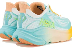 Femme Hoka One One Running^Clifton 10 femme