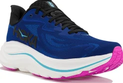 Femme Hoka One One Running^Clifton 10 femme