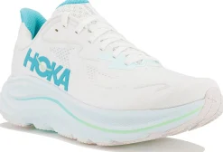 Femme Hoka One One Running^Clifton 10 femme