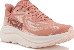 Femme Hoka One One Running^Clifton 10 femme