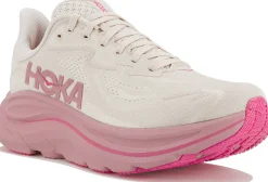 Femme Hoka One One Running^Clifton 10 femme