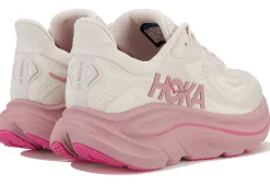 Femme Hoka One One Running^Clifton 10 femme