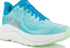 Femme Hoka One One Running^Clifton 10 femme