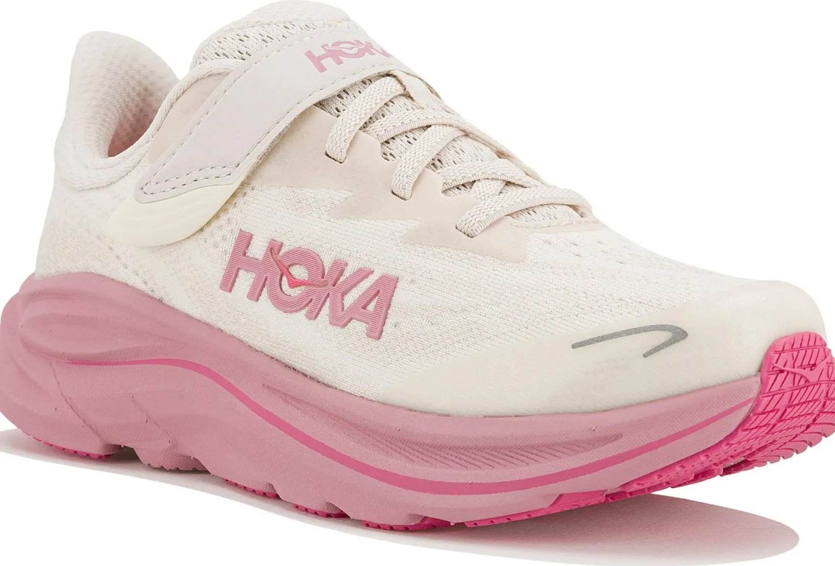 Femme Hoka One One Junior^Clifton 10 fille