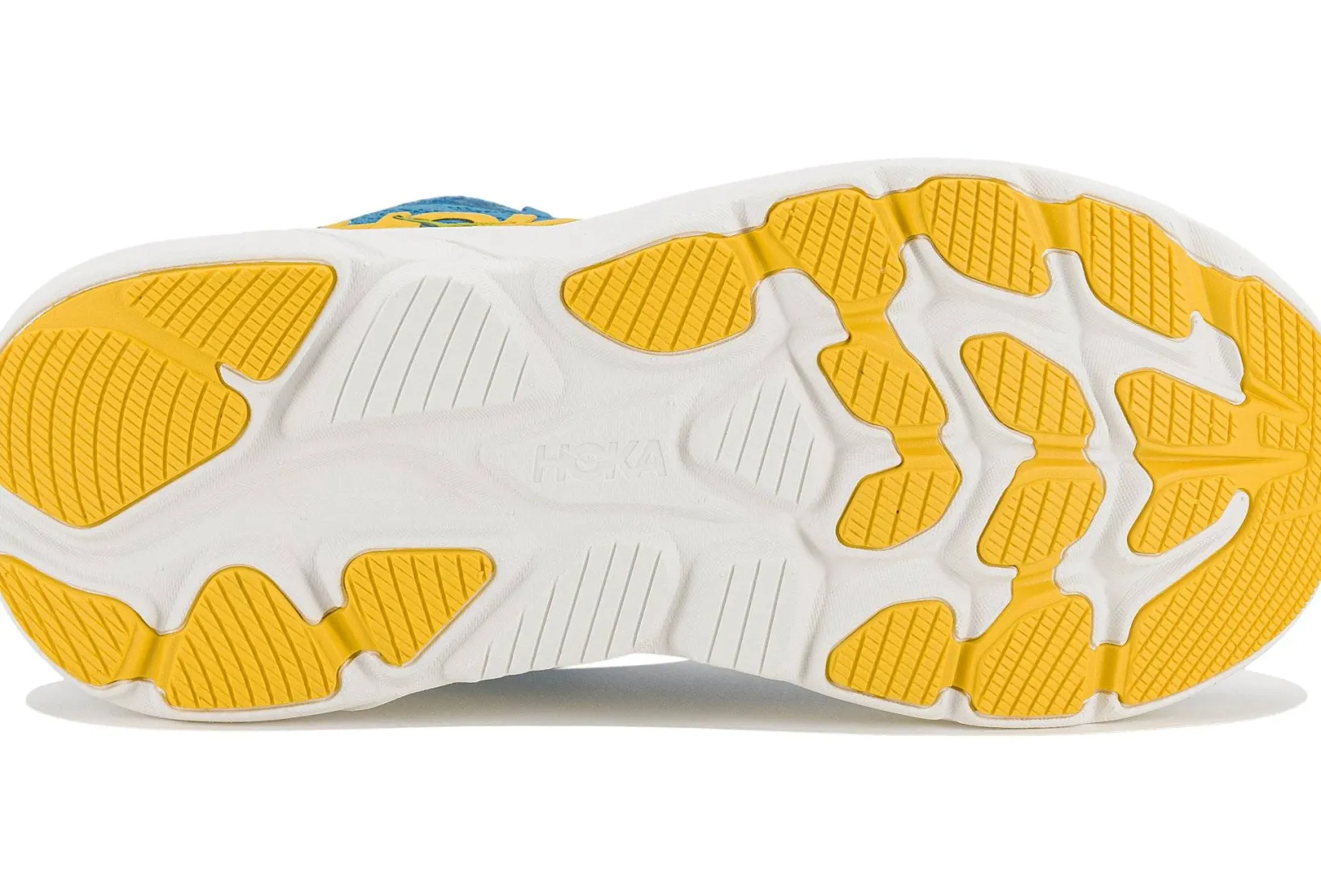 Homme Hoka One One Junior^Clifton 10 garçon