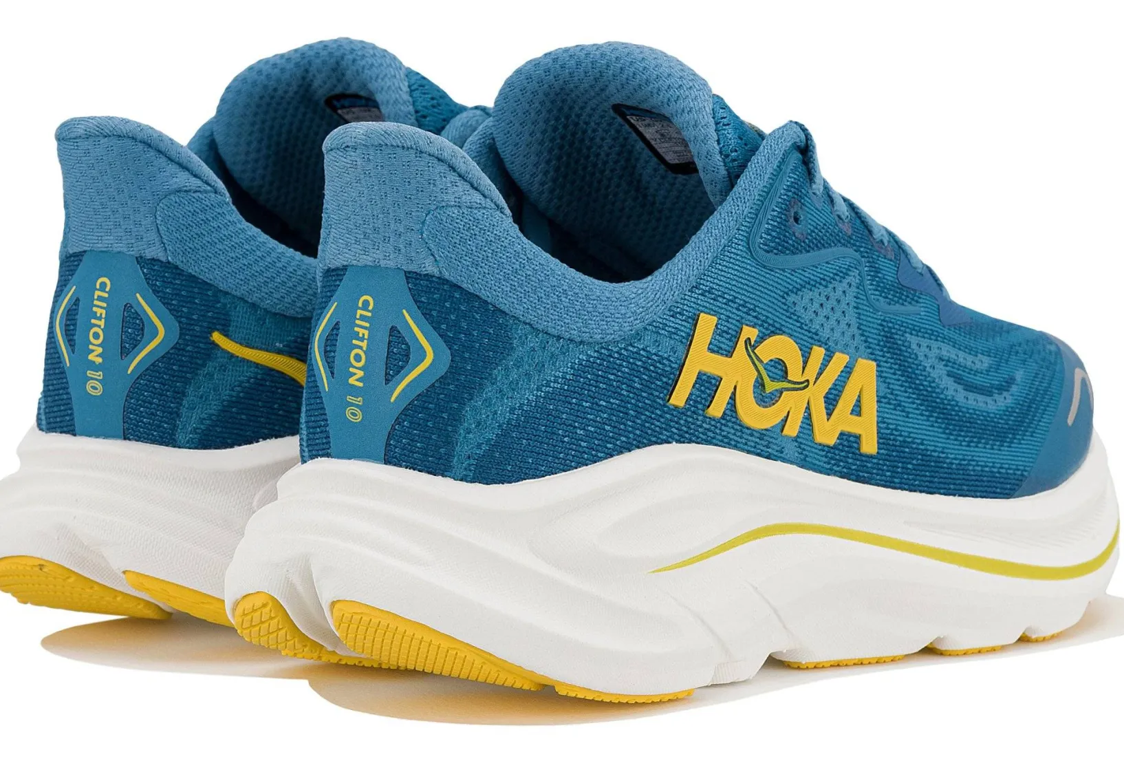 Homme Hoka One One Junior^Clifton 10 garçon