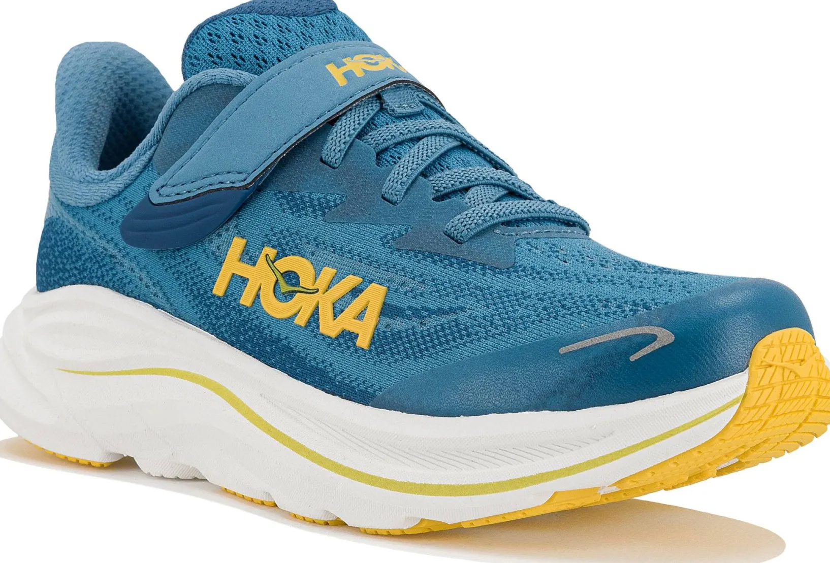 Homme Hoka One One Junior^Clifton 10 garçon