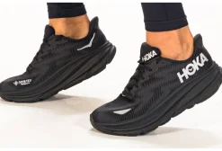 Homme Hoka One One Running^Clifton 9 Gore-Tex