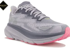 Femme Hoka One One Running^Clifton 9 Gore-Tex femme