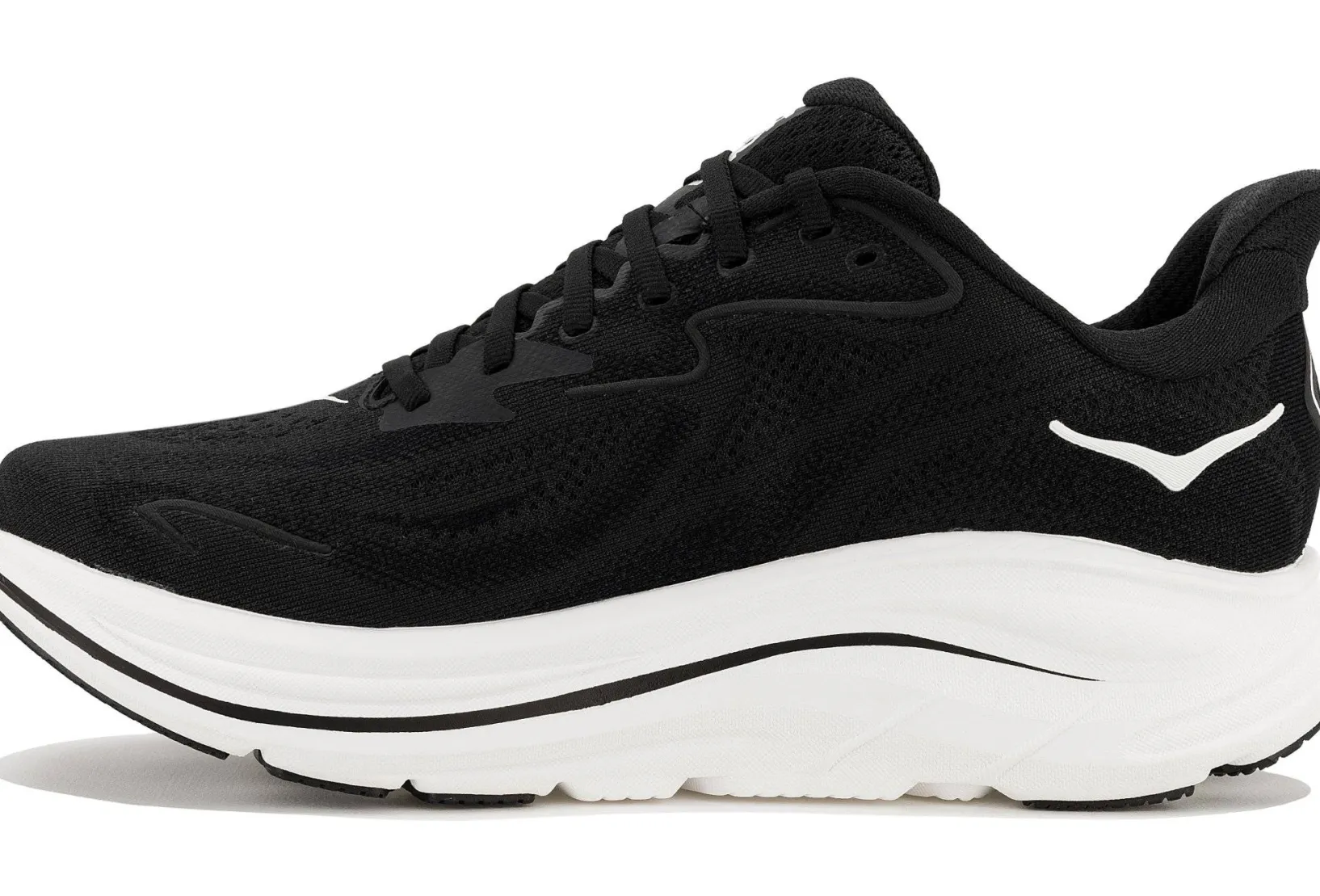 Homme Hoka One One Running^Clifton 10 Wide