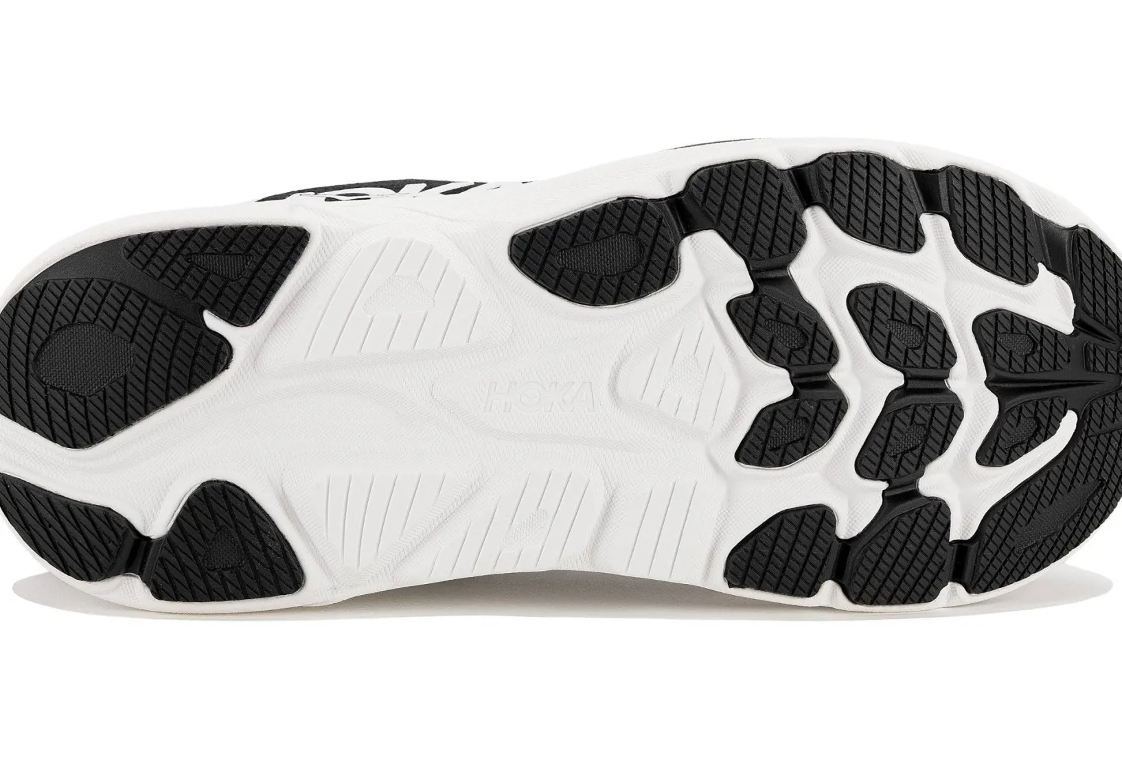 Homme Hoka One One Running^Clifton 10 Wide