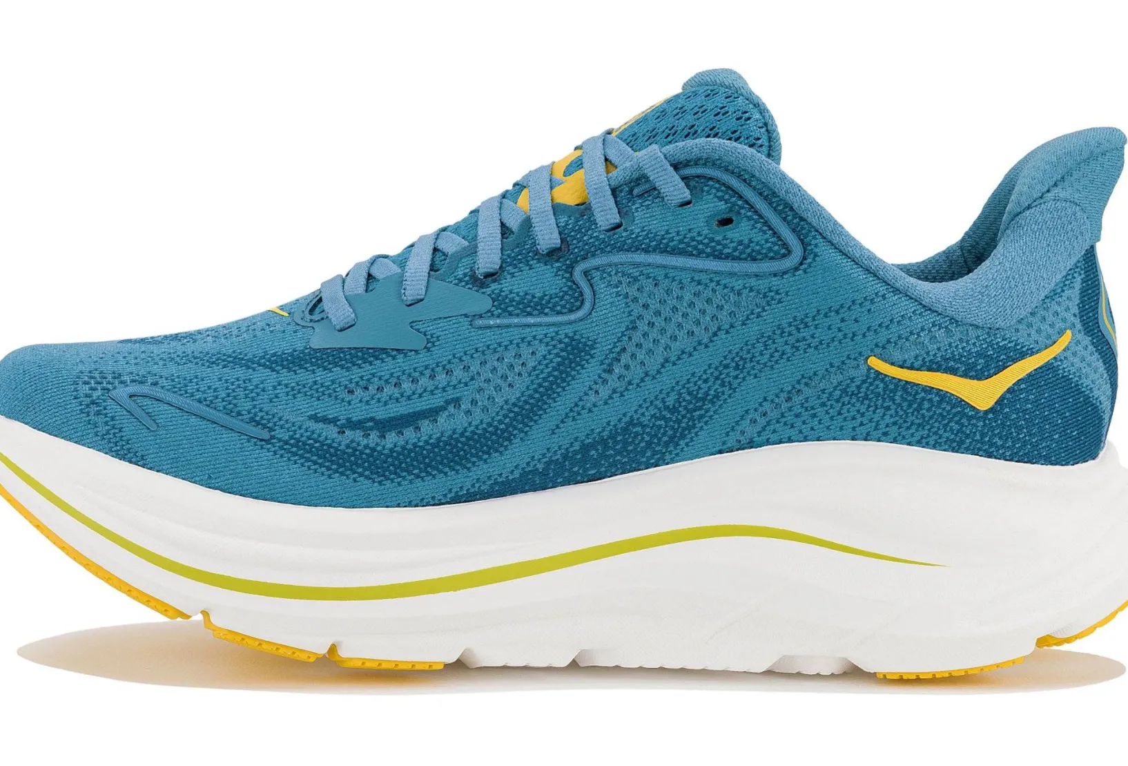 Homme Hoka One One Running^Clifton 10 Wide