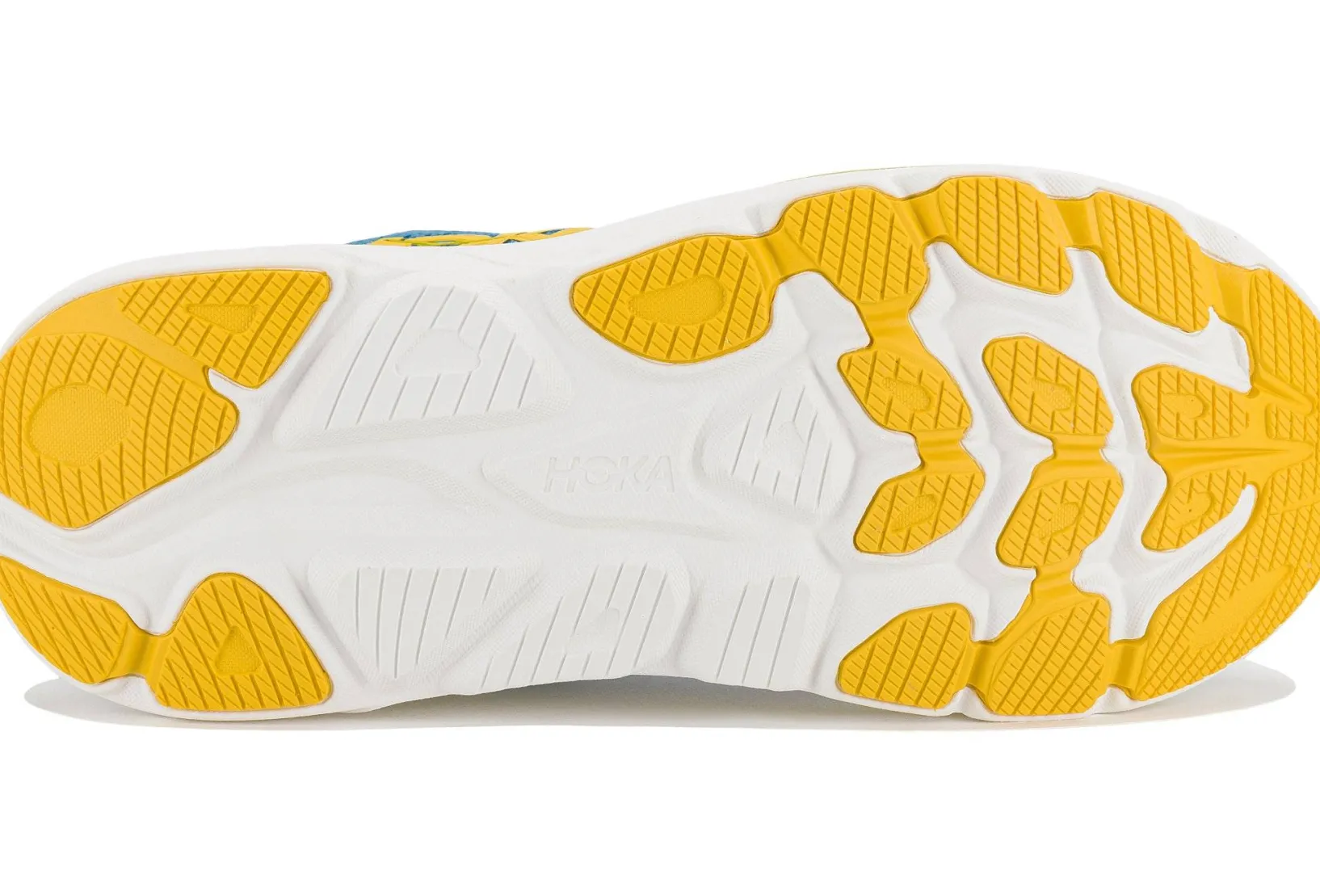 Homme Hoka One One Running^Clifton 10 Wide