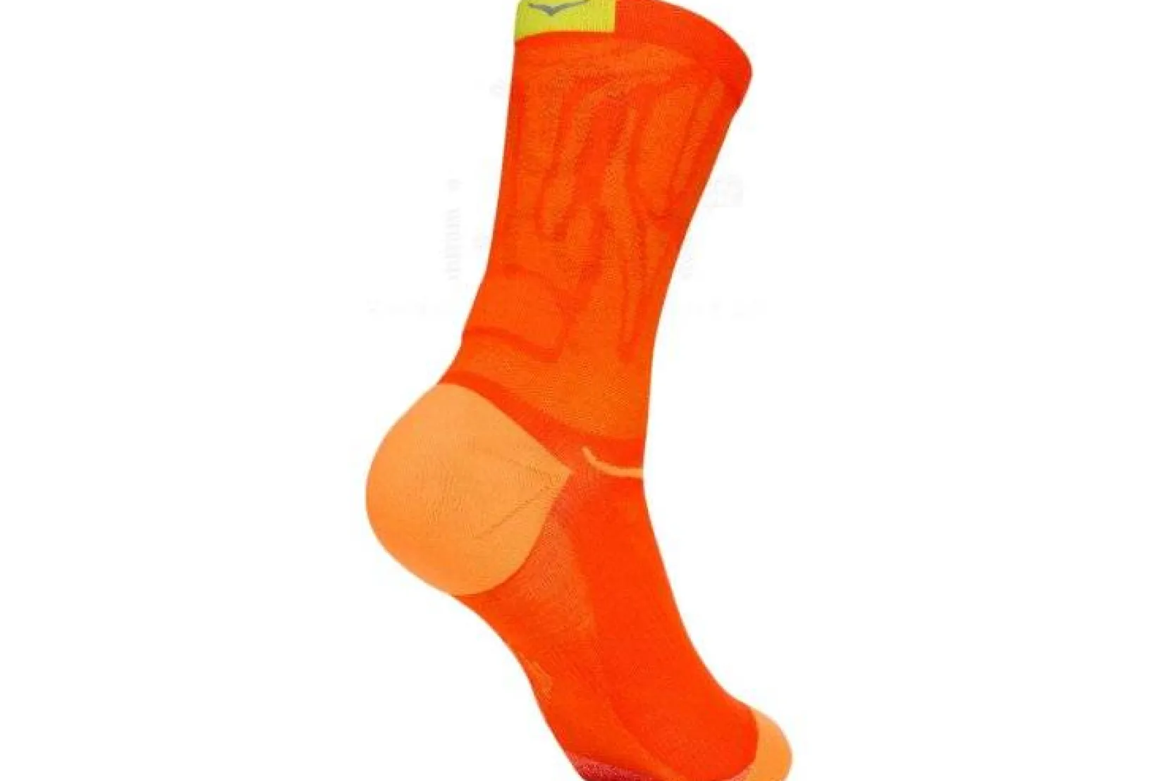 Hoka One One Chaussettes^Clifton Crew
