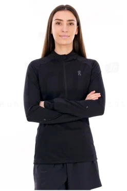 Femme On-Running Manches Longues^Climate femme