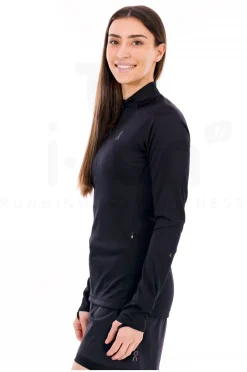 Femme On-Running Manches Longues^Climate femme