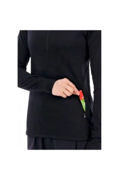 Femme On-Running Manches Longues^Climate femme