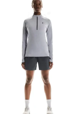 Femme On-Running Manches Longues^Climate femme