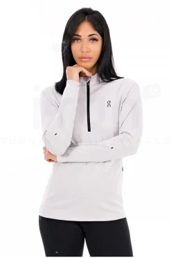 Femme On-Running Manches Longues^Climate femme