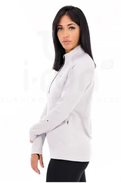 Femme On-Running Manches Longues^Climate femme