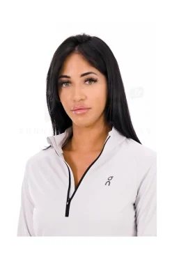 Femme On-Running Manches Longues^Climate femme