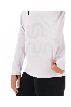 Femme On-Running Manches Longues^Climate femme