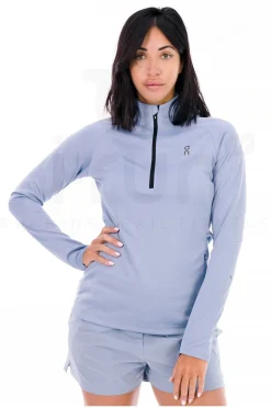 Femme On-Running Manches Longues^Climate femme