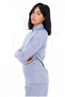 Femme On-Running Manches Longues^Climate femme