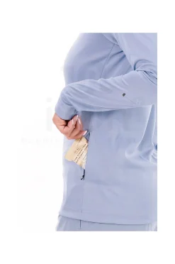 Femme On-Running Manches Longues^Climate femme