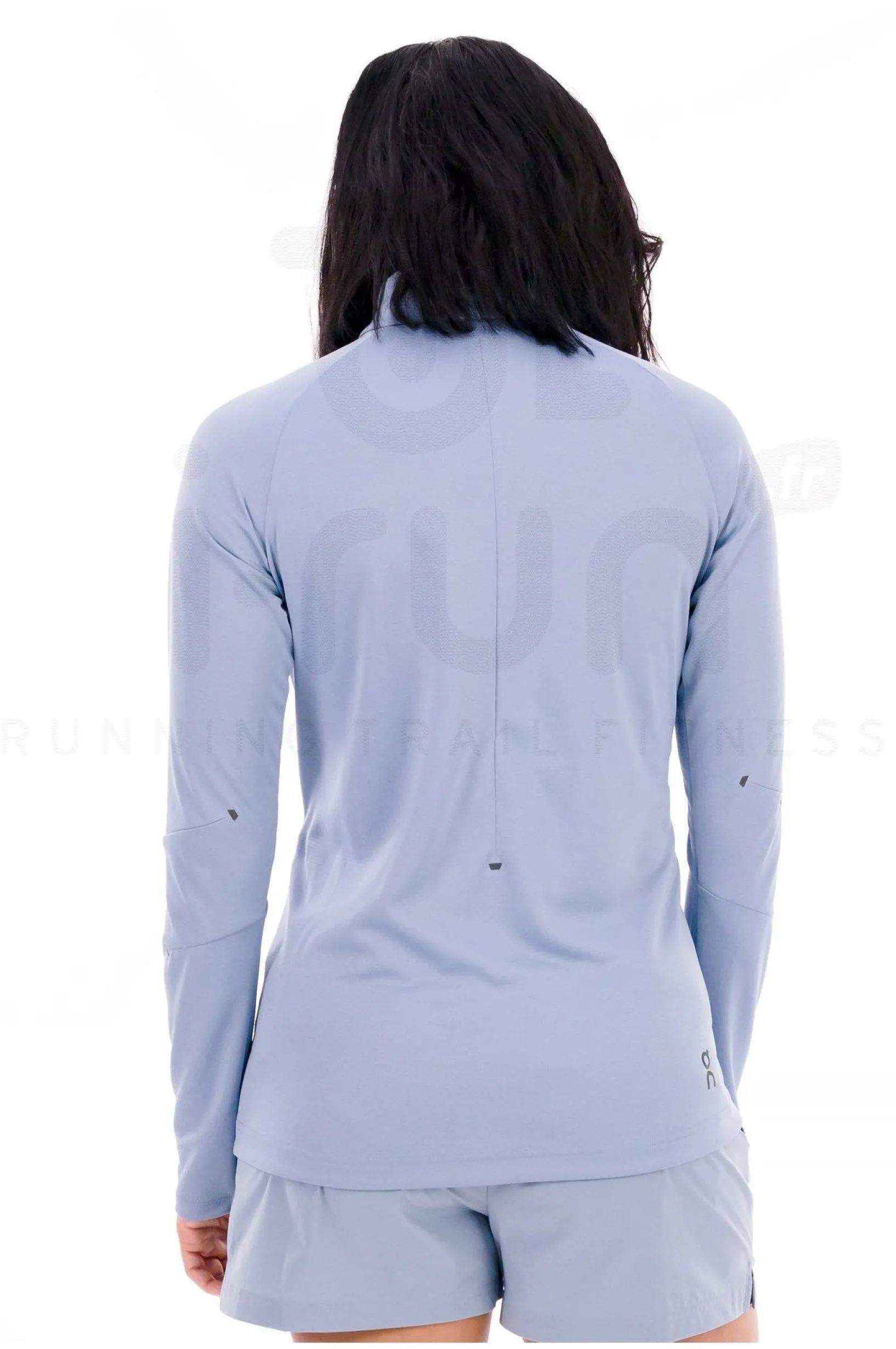 Femme On-Running Manches Longues^Climate femme