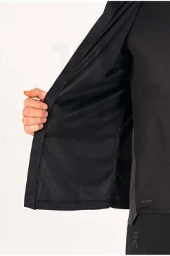 Homme On-Running Vestes & Coupe Vent^Climate Zip