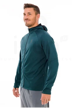 Homme On-Running Vestes & Coupe Vent^Climate Zip