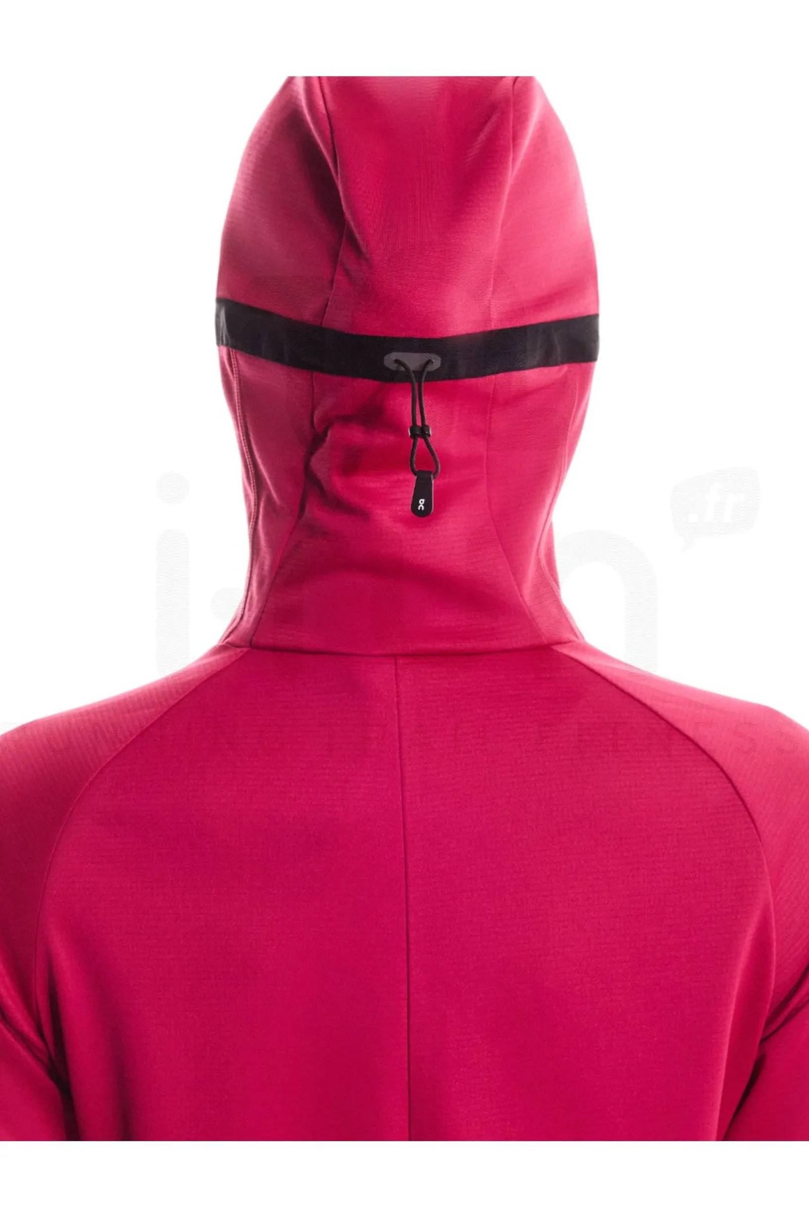 Femme On-Running Vestes & Coupe Vent^Climate Zip femme