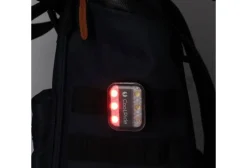 Rflect Sécurité^Clip LED multiusage