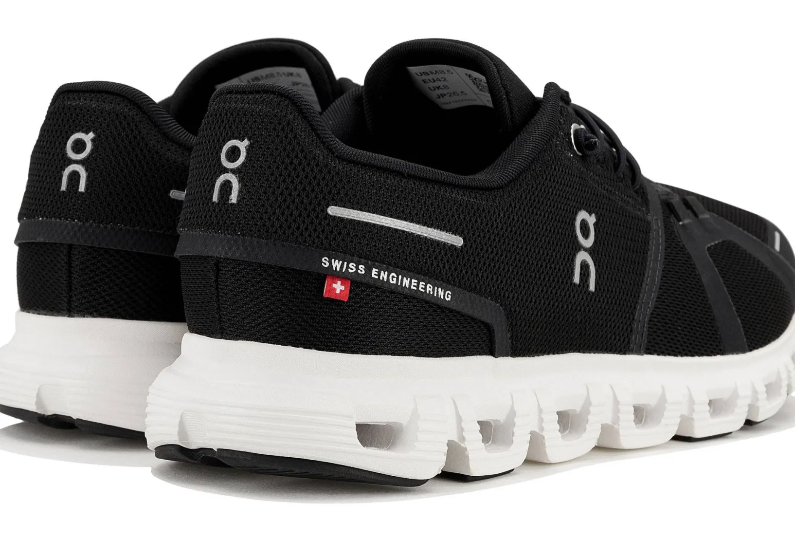 Homme On-Running Running^Cloud 6