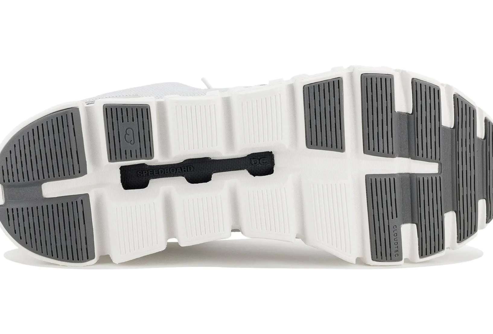 Homme On-Running Running^Cloud 6