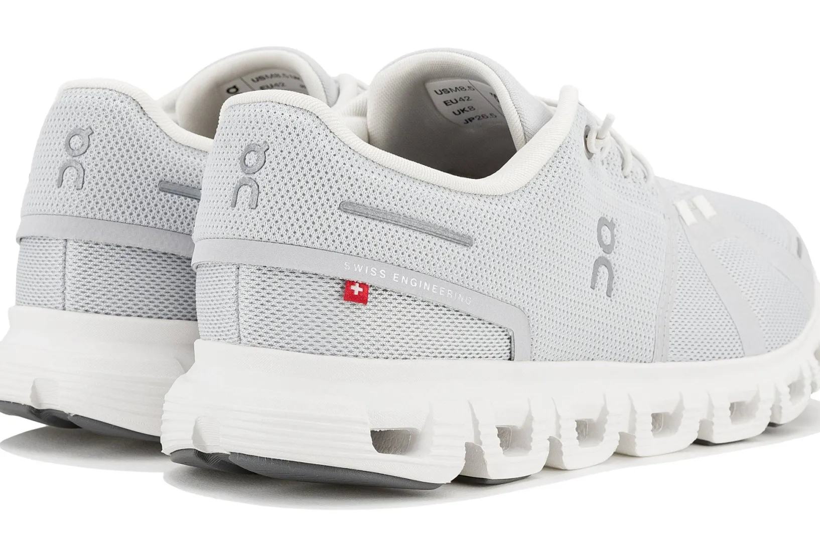 Homme On-Running Running^Cloud 6