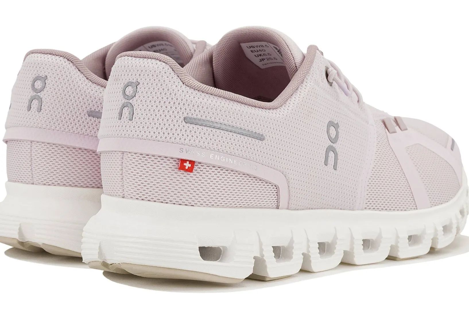 Femme On-Running Running^Cloud 6 femme