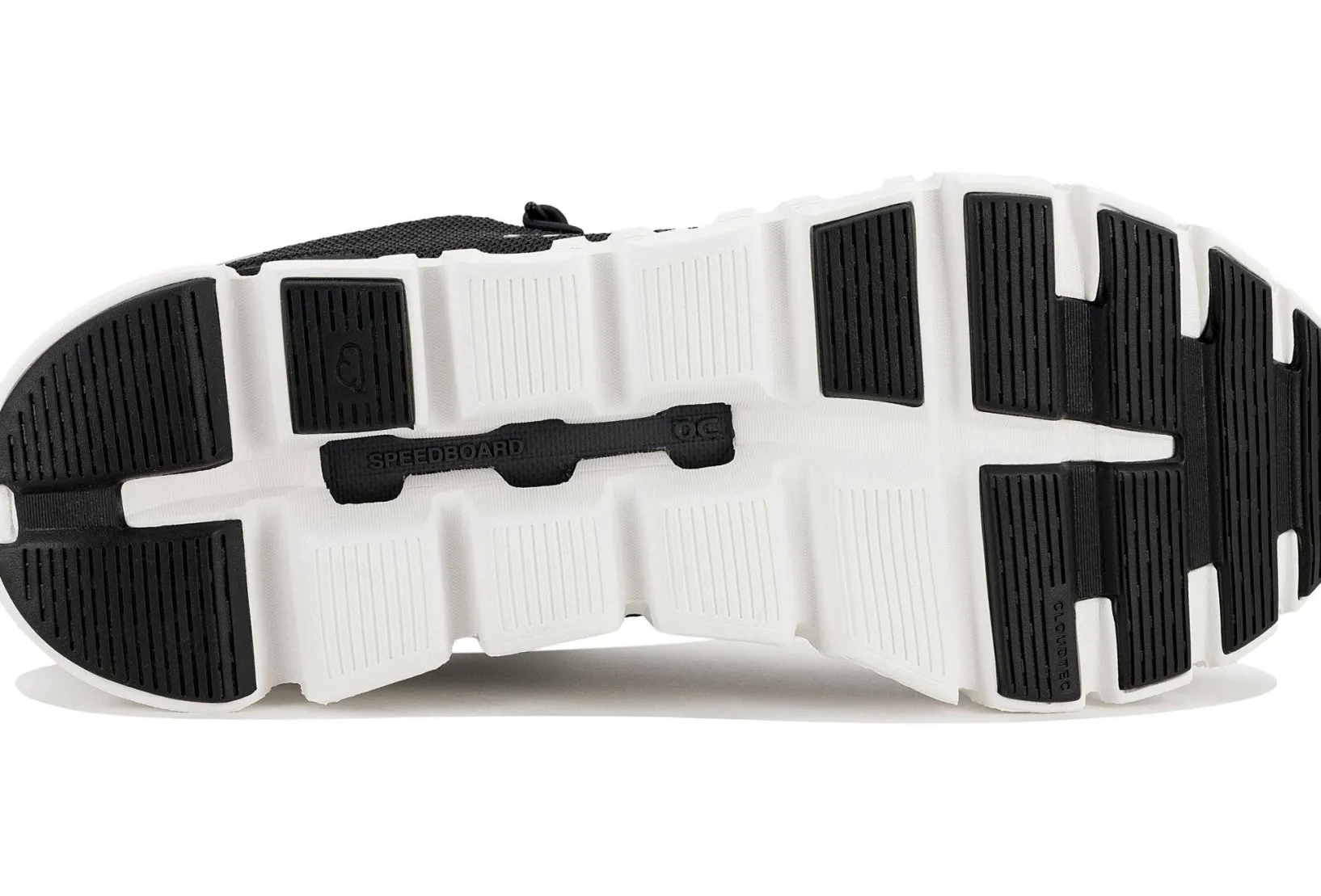 Femme On-Running Running^Cloud 6 femme