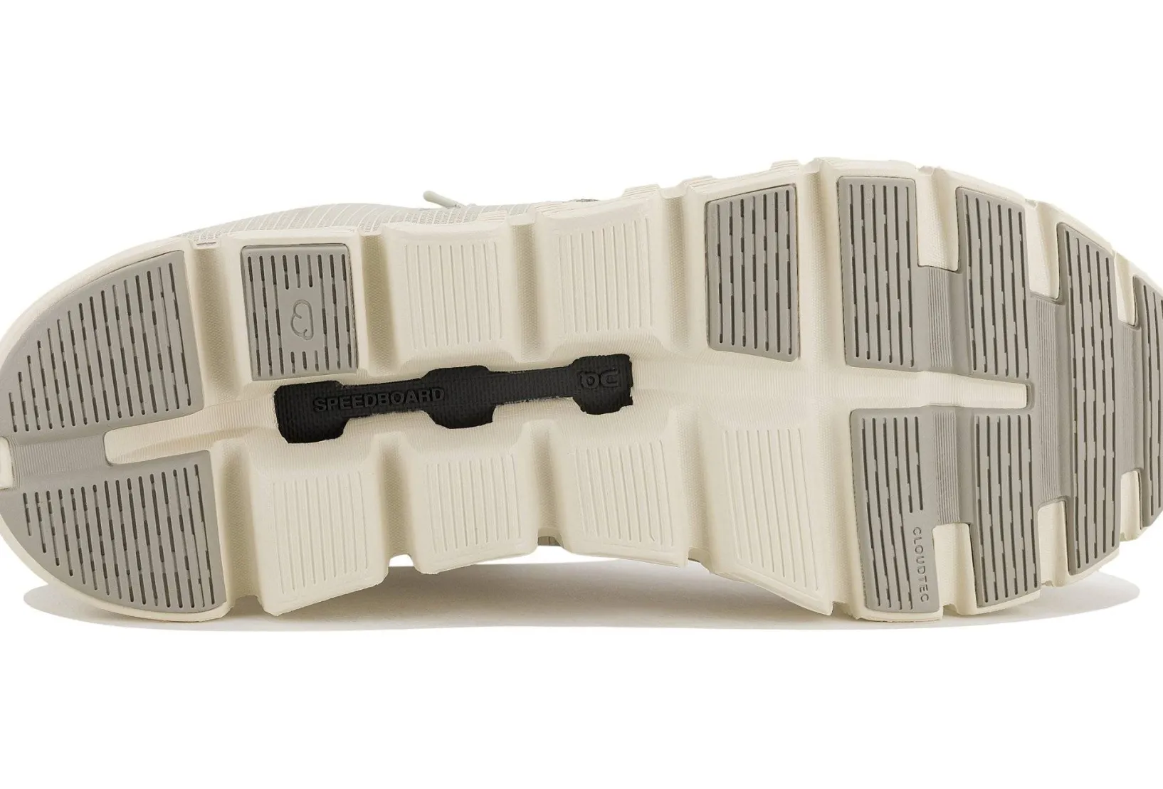 Homme On-Running Running^Cloud 6 WP