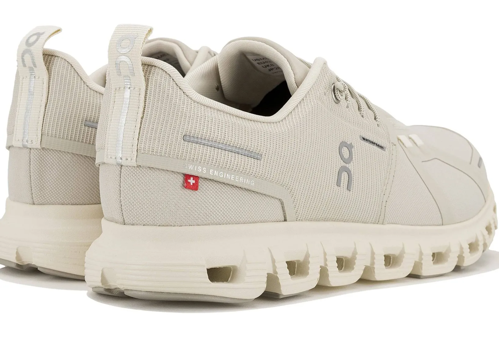 Homme On-Running Running^Cloud 6 WP