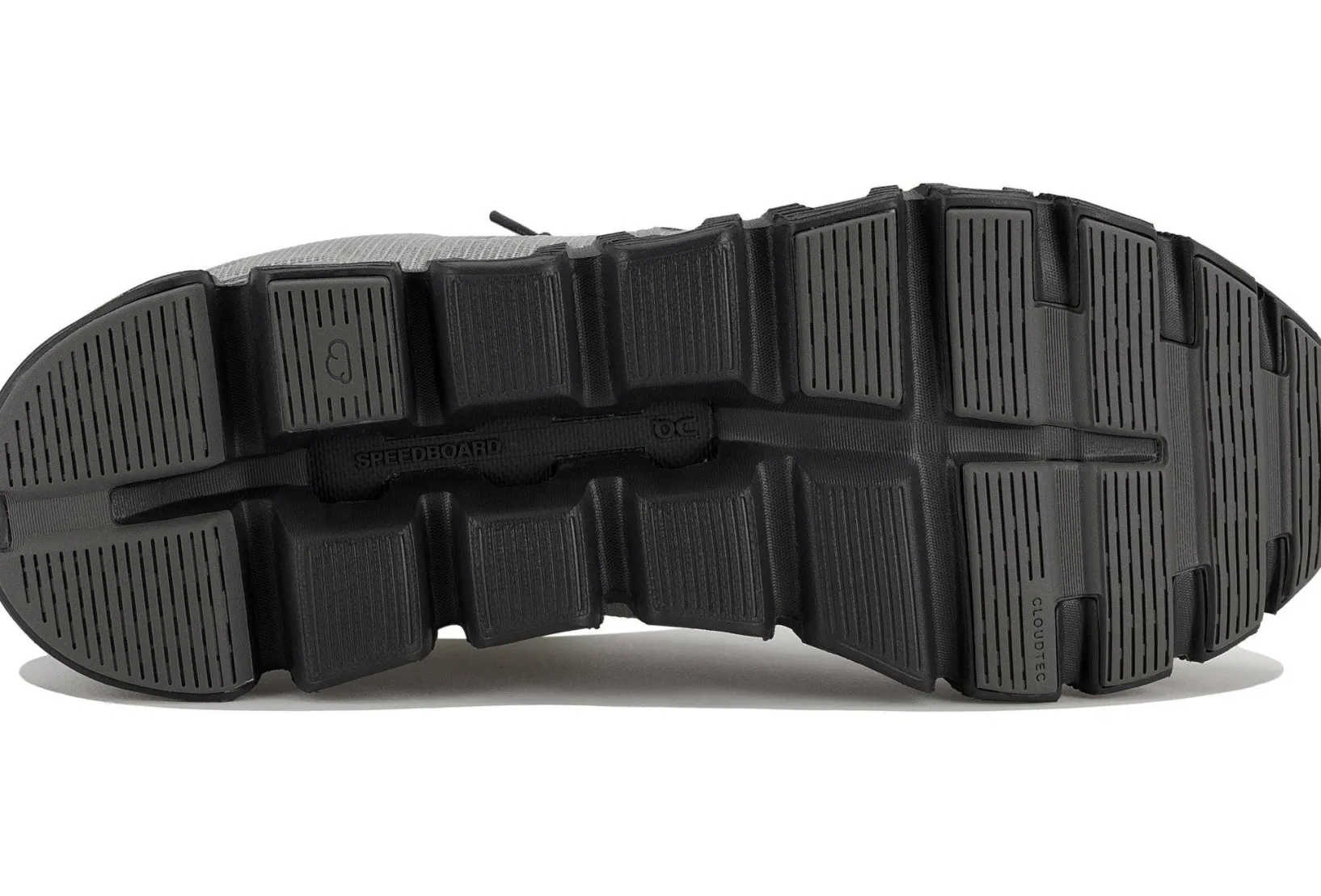 Homme On-Running Running^Cloud 6 WP